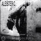 Aleister C : Struggle for Life